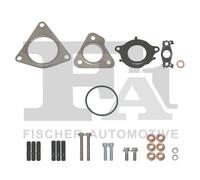 Kit montaggio, Compressore per AUDI A4 A4 Allroad A5 A6