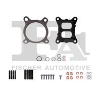 Kit montaggio, Compressore per AUDI A4 A4 Allroad A5 A6 A7 Q5 Q7