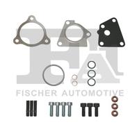 Kit montaggio, Compressore per AUDI A4 A6 A6 Allroad A8 Q7