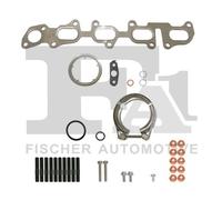 Kit montaggio, Compressore per AUDI A4 Q5