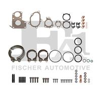 Kit montaggio, Compressore per AUDI A6 A6 Allroad A7 Q5