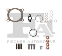 Kit montaggio, Compressore per AUDI A6 ALLROAD
