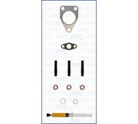 Kit montaggio, Compressore per AUDI A8