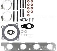 Kit montaggio, Compressore per AUDI AUDI (FAW) SEAT A4 A6 A6L EXEO
