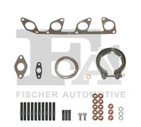 Kit montaggio, Compressore per AUDI CHRYSLER DODGE JEEP MITSUBISHI SEAT SKODA VW
