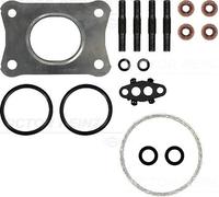 Kit montaggio, Compressore per AUDI CUPRA SEAT SKODA VW VW (FAW) VW (SVW) A1 A3
