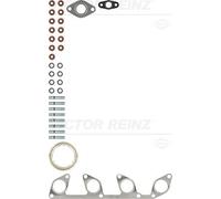 Kit montaggio, Compressore per AUDI DODGE SEAT SKODA VW A3 ALTEA ALTEA XL AVENGE