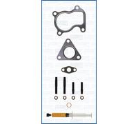 Kit montaggio, Compressore per AUDI FORD LAND ROVER SEAT SKODA VW A2 ALHAMBRA AR