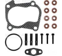 Kit montaggio, Compressore per AUDI FORD SEAT SKODA VW 80 A3 A4 A6 ALHAMBRA BORA
