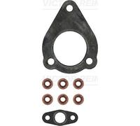 Kit montaggio, Compressore per AUDI FORD SEAT SKODA VW A4 A6 ALHAMBRA CADDY GALA