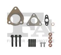 Kit montaggio, Compressore per AUDI FORD SEAT SKODA VW A4 A6 ALHAMBRA CORDOBA GA