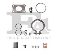 Kit montaggio, Compressore per AUDI IRAN KHODRO SEAT SKODA VW A1 A3 A4 A5 ALHAMB