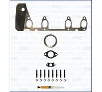 Kit montaggio, Compressore per AUDI MAN SEAT A3 ALTEA XL TGS