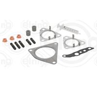 Kit montaggio, Compressore per AUDI PORSCHE VW A4 A4 Allroad A5 A6 A6 Allroad A7
