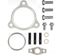 Kit montaggio, Compressore per AUDI PORSCHE VW A6 A6 Allroad CAYENNE PHAETON Q7