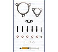 Kit montaggio, Compressore per AUDI SEAT A3 LEON TT