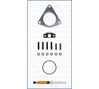 Kit montaggio, Compressore per AUDI SEAT A4 A4 Allroad A5 EXEO Q5