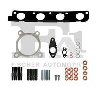 Kit montaggio, Compressore per AUDI SEAT A4 A5 EXEO