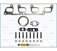 Kit montaggio, Compressore per AUDI SEAT SKODA VW A1 A3 A4 A5 A6 ALHAMBRA ALTEA