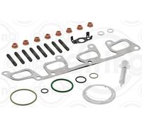 Kit montaggio, Compressore per AUDI SEAT SKODA VW A1 A3 ALHAMBRA ALTEA ALTEA XL