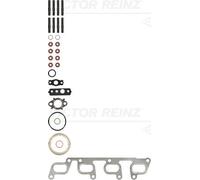 Kit montaggio, Compressore per AUDI SEAT SKODA VW A1 A3 ALTEA ALTEA XL AMEO BEET