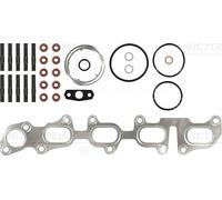 Kit montaggio, Compressore per AUDI SEAT SKODA VW A3 A4 A4 Allroad A5 A6 ALHAMBR