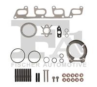 Kit montaggio, Compressore per AUDI SEAT SKODA VW A3 ALHAMBRA ALTEA XL CADDY CC
