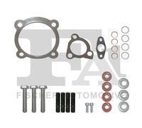 Kit montaggio, Compressore per AUDI SEAT SKODA VW A3 BORA CORDOBA GOLF IBIZA LEO