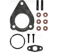 Kit montaggio, Compressore per AUDI SEAT SKODA VW A4 A6 ALHAMBRA CORDOBA GOLF GO