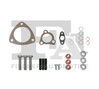 Kit montaggio, Compressore per AUDI SEAT SKODA VW A4 A6 ALHAMBRA EXEO PASSAT SHA