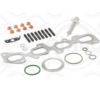 Kit montaggio, Compressore per AUDI SEAT SKODA VW ALHAMBRA CC GOLF PASSAT PASSAT