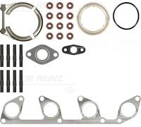 Kit montaggio, Compressore per AUDI SKODA VW A3 EOS GOLF GOLF PLUS GOLF VAN JETT