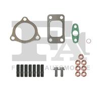 Kit montaggio, Compressore per AUDI VOLVO 100 A6 V70