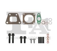 Kit montaggio, Compressore per AUDI VW 80 TRANSPORTER