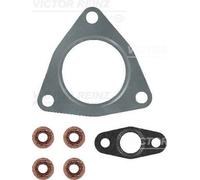 Kit montaggio, Compressore per AUDI VW A2 LUPO