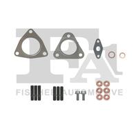 Kit montaggio, Compressore per AUDI VW A2 LUPO