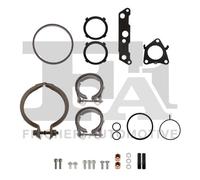 Kit montaggio, Compressore per AUDI VW A4 A4 Allroad A5 A6 A6 Allroad A7 A8 AMAR
