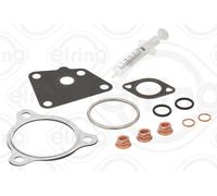 Kit montaggio, Compressore per AUDI VW A4 A6 A6 Allroad A8 PHAETON Q7 TOUAREG