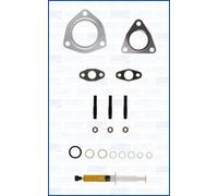 Kit montaggio, Compressore per AUDI VW Q7 TOUAREG