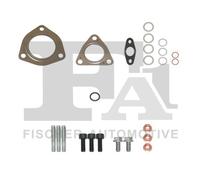 Kit montaggio, Compressore per AUDI VW Q7 TOUAREG