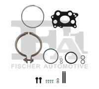 Kit montaggio, Compressore per BMW 1 2 X1 X2