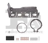 Kit montaggio, Compressore per BMW 1 3