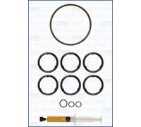 Kit montaggio, Compressore per BMW 1 3 5 6 7 X3 X5 X6