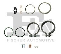 Kit montaggio, Compressore per BMW 3 4 5 7 X3 X4 X5 X6