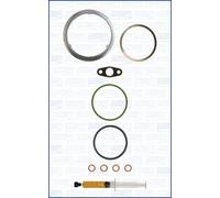 Kit montaggio, Compressore per BMW 3 4 X3 X4 X5 X6 X7