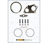 Kit montaggio, Compressore per BMW 3 5 6 X3 X5 X6