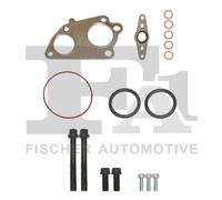 Kit montaggio, Compressore per BMW 3 5 6 X3 X5 X6