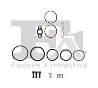 Kit montaggio, Compressore per BMW 5 7 X5 X6
