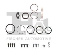 Kit montaggio, Compressore per BMW 5 7 X5 X6