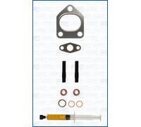 Kit montaggio, Compressore per BMW LAND ROVER MG OPEL ROVER VAUXHALL 1 3 5 7 75